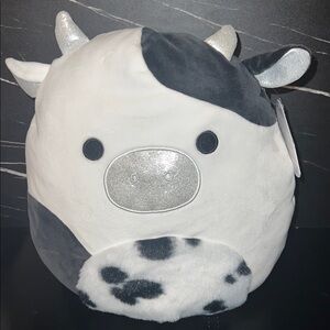 Ulga the Cow- Select Series